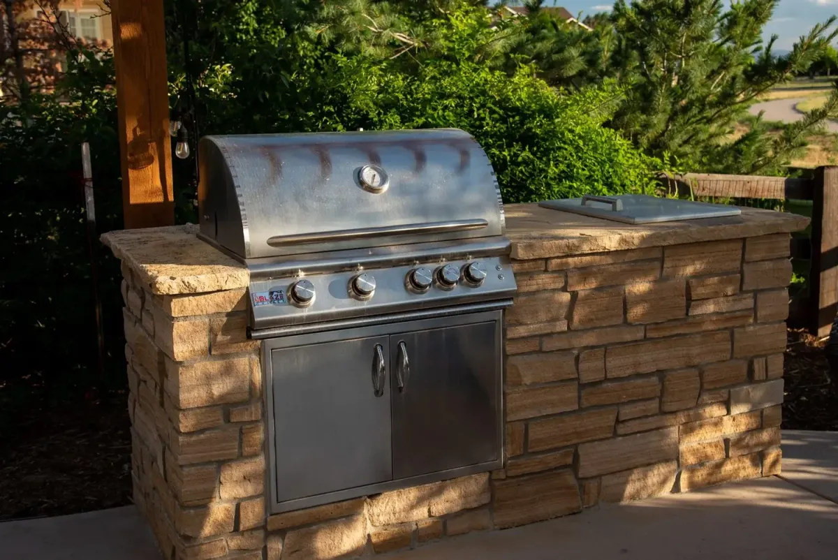 Hardscape Construction