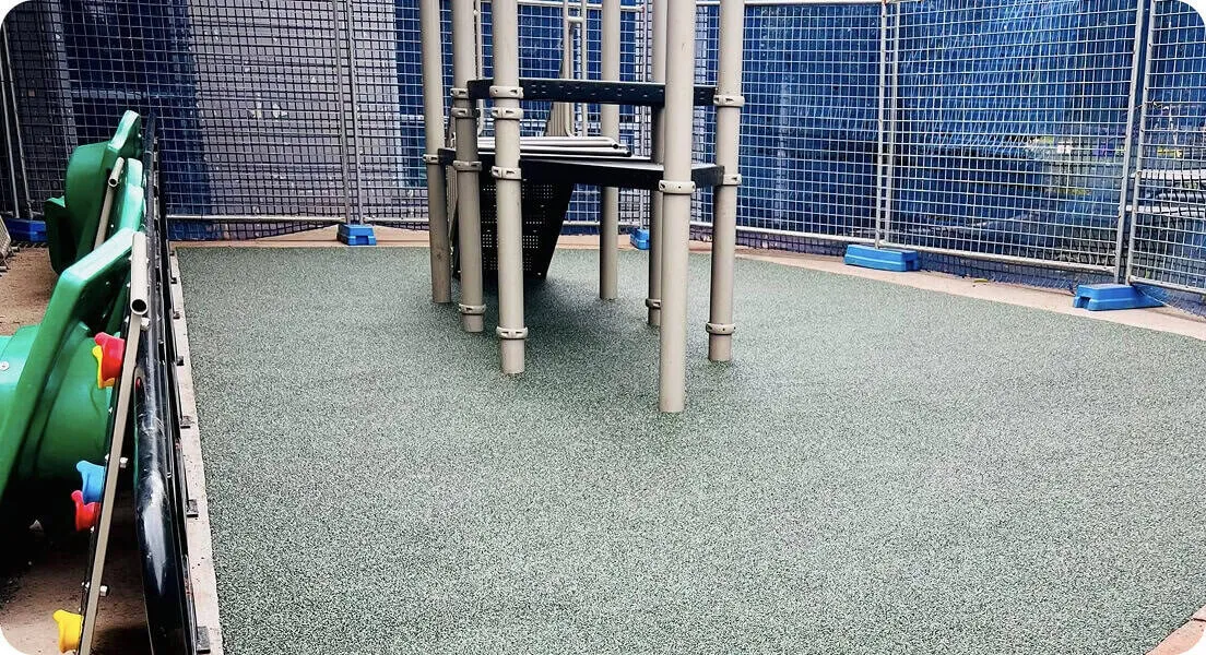 Expert Turf Installation