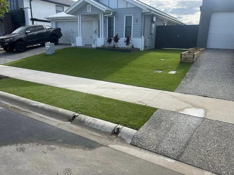 Site Preparation