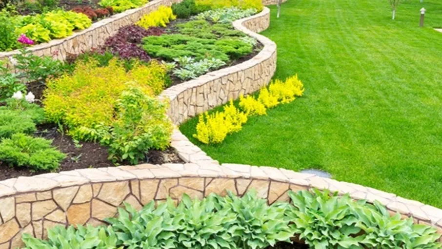Sprinkler Installation