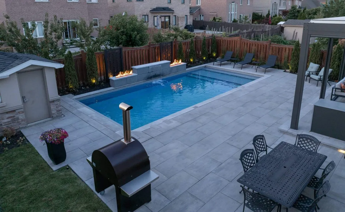 Award Winning Contractors