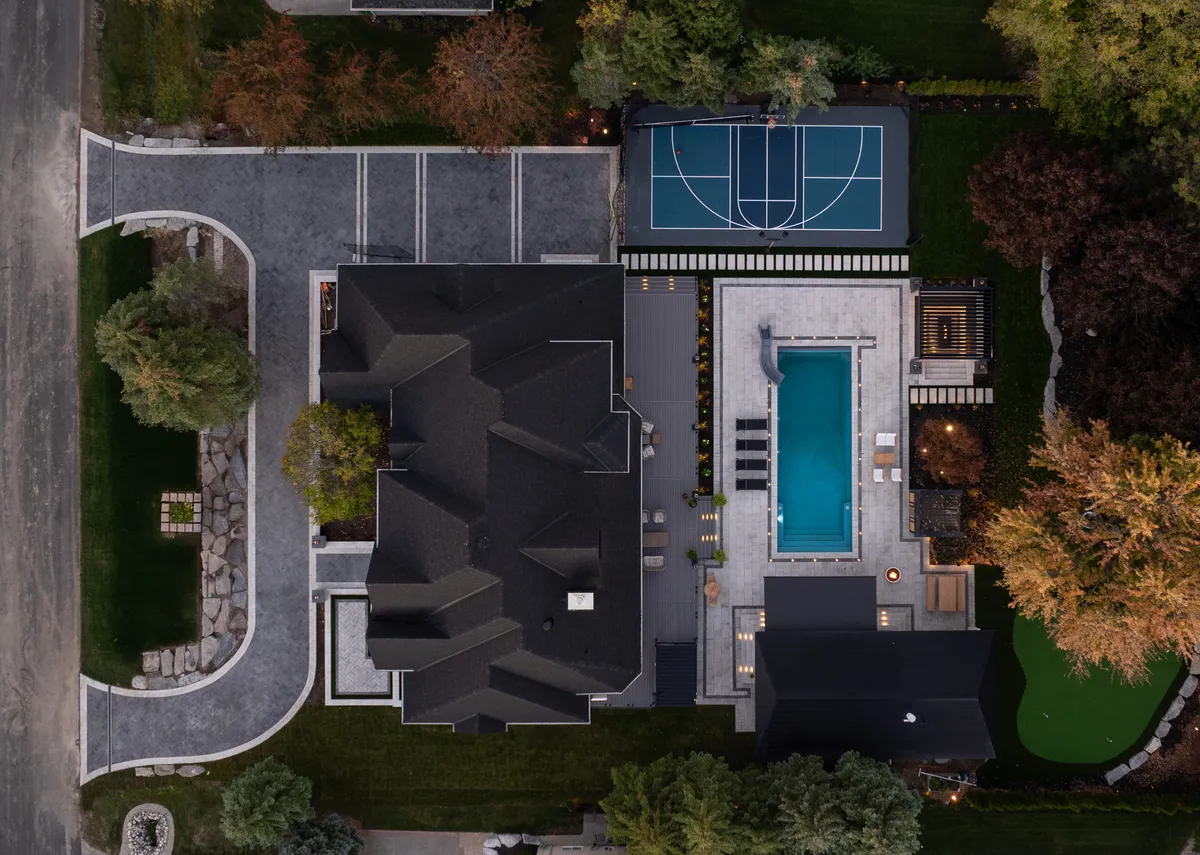 Landscaping Design
