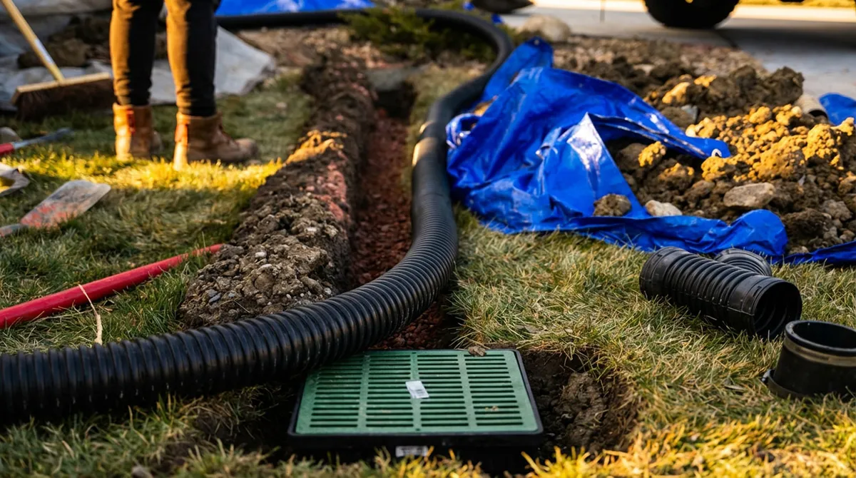 Property Maintenance