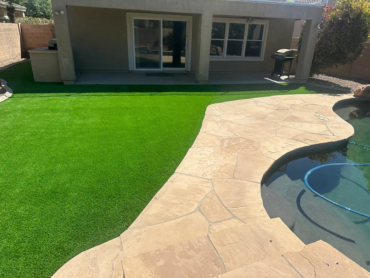 Landscaping Design