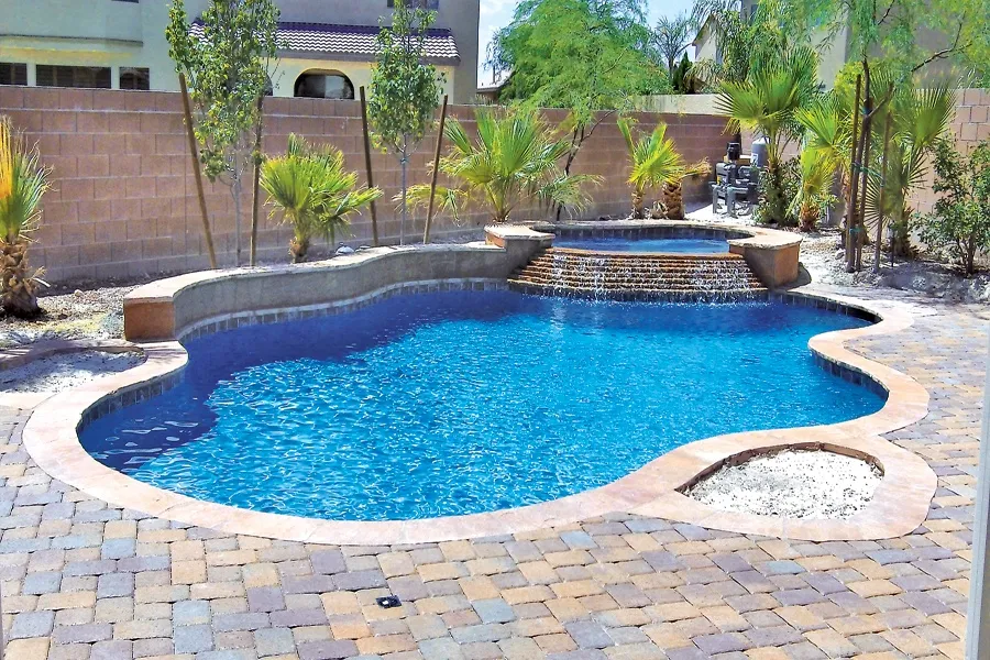 Landscape Design & Remodeling