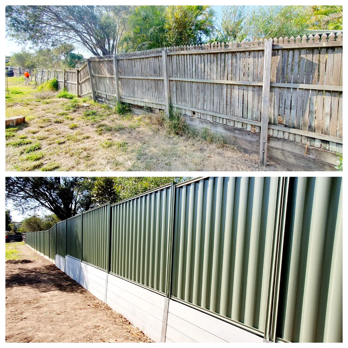 Garden Landscaping