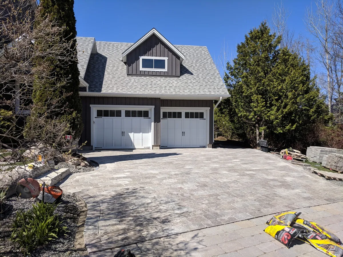 Retaining Walls