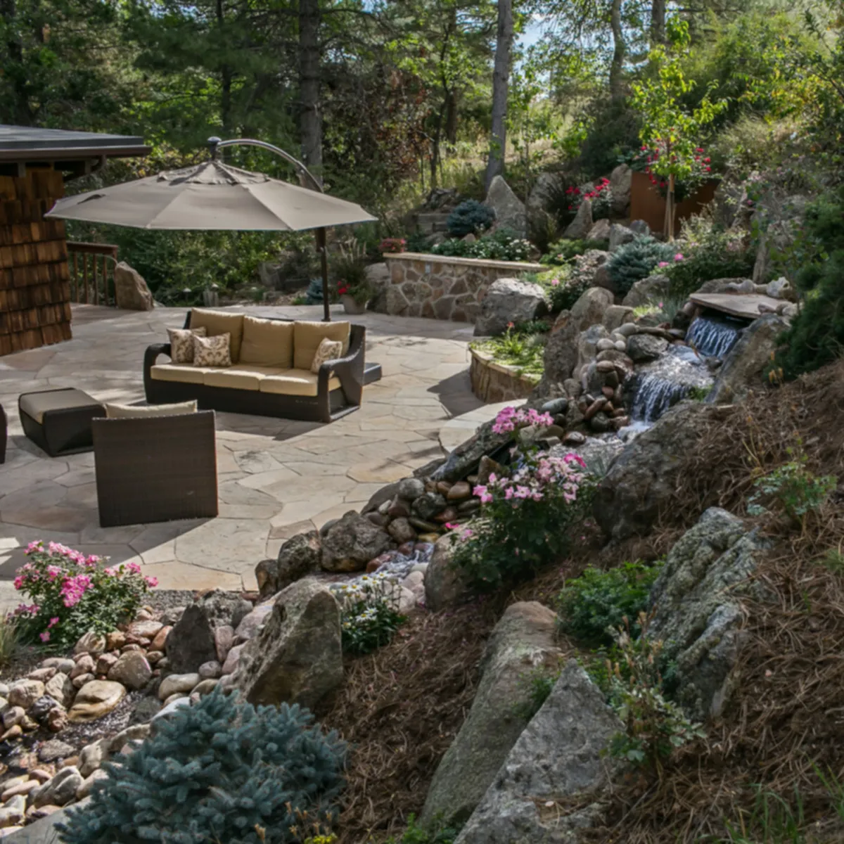 Landscape Design
