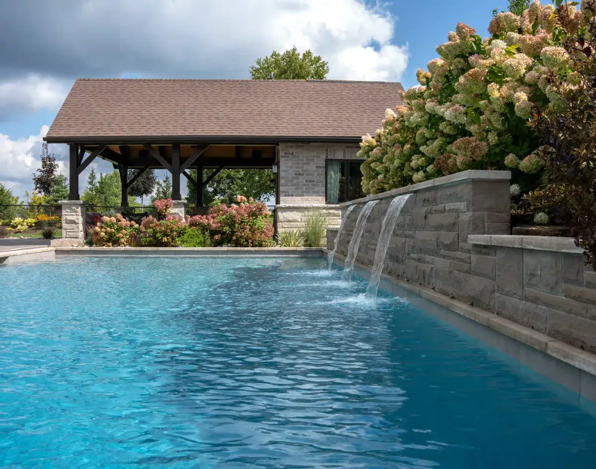 Luxury Landscape Design