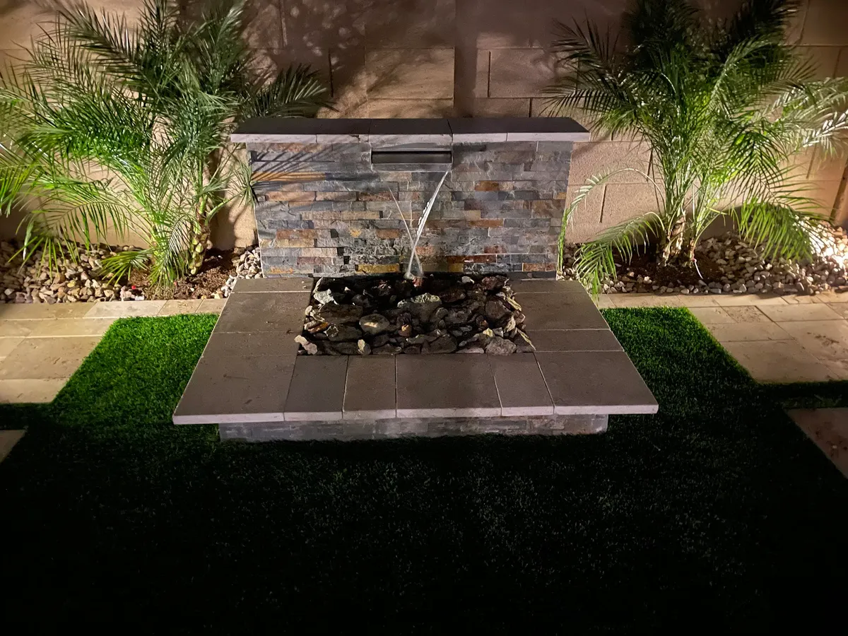 Landscaping Maintenance