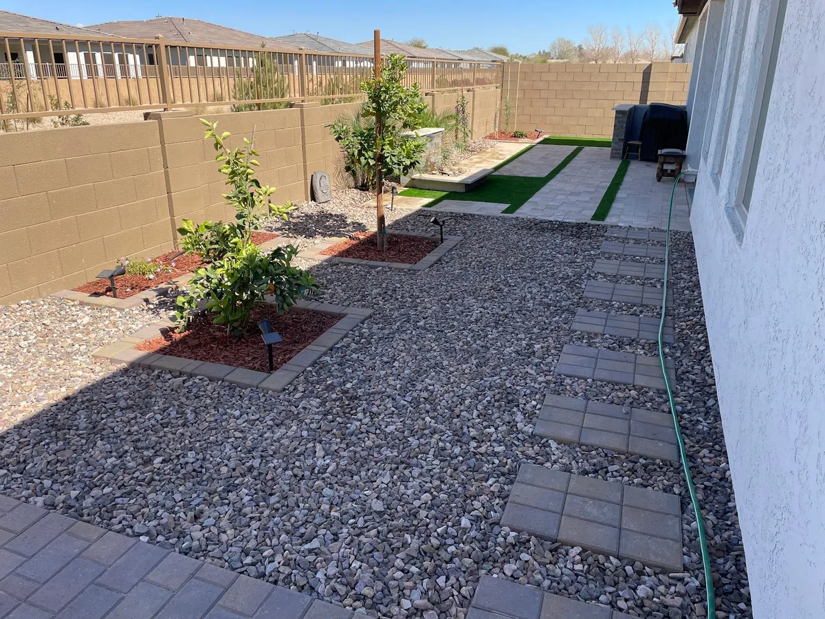 Tree and Shrub Care