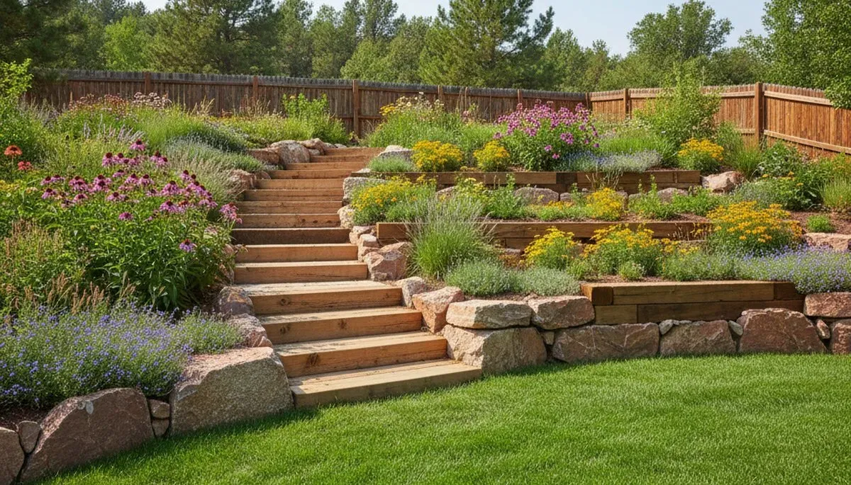 Lawn Maintenance