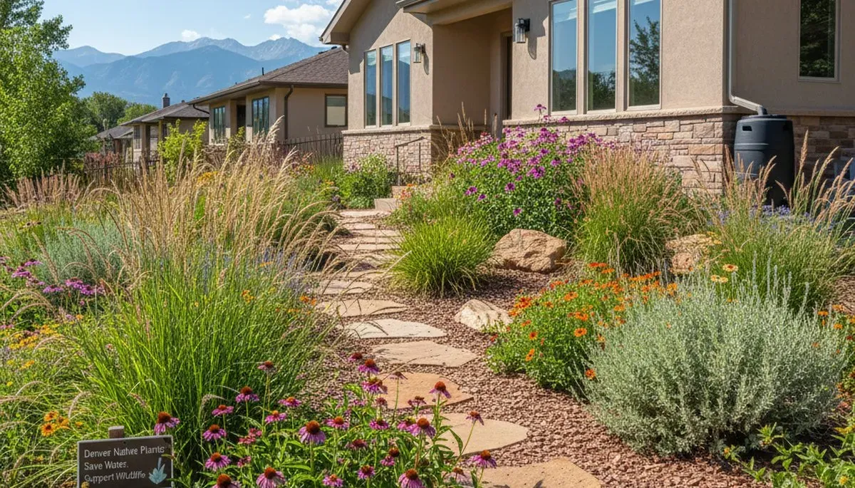 Landscape Design