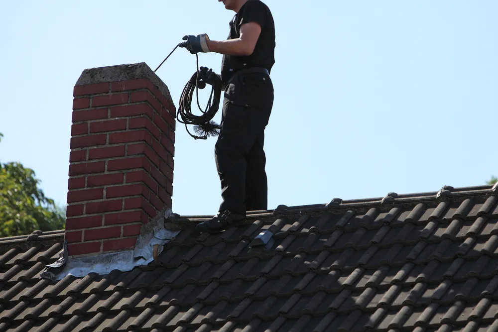 House Cleaning
