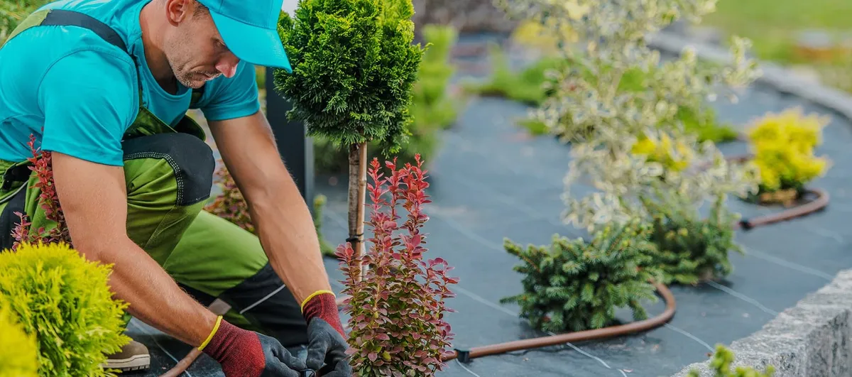 Landscaping Services