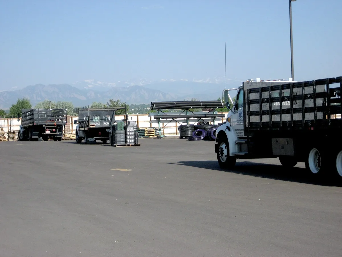 Soil and Compost Sales