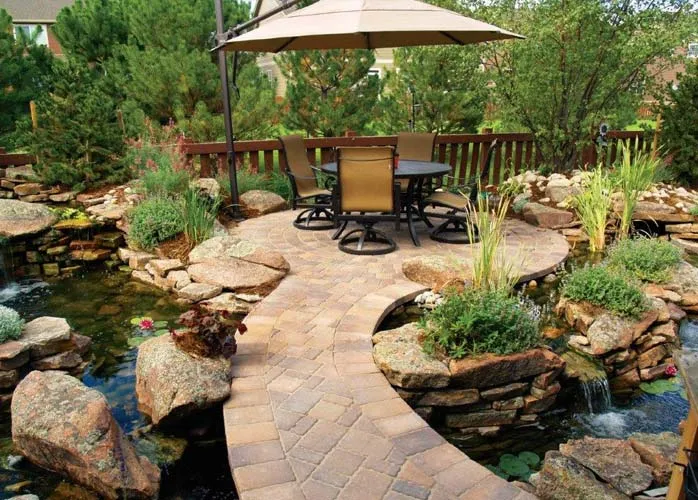 Artificial Grass Installation