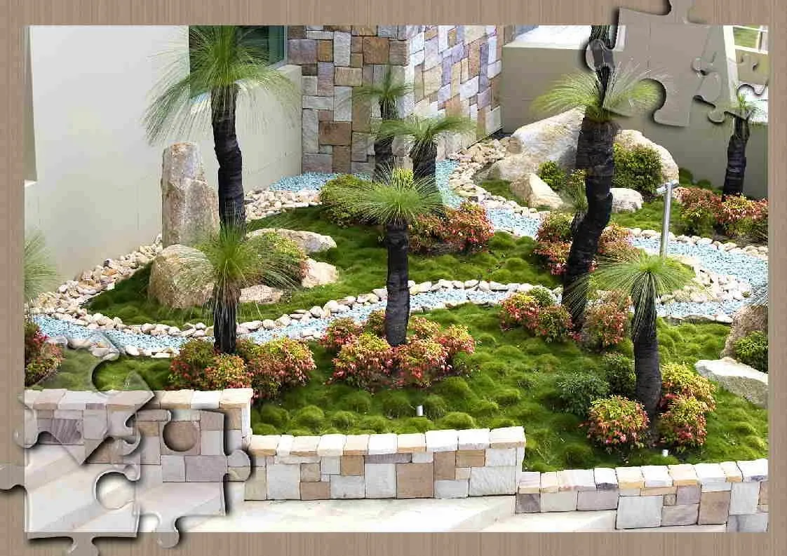 Commercial Stone Works