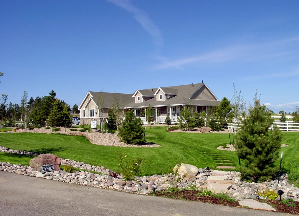 Custom Hybrid Sod
