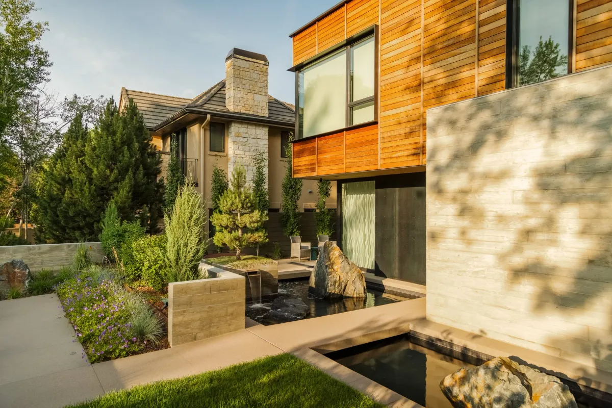 Landscape Design