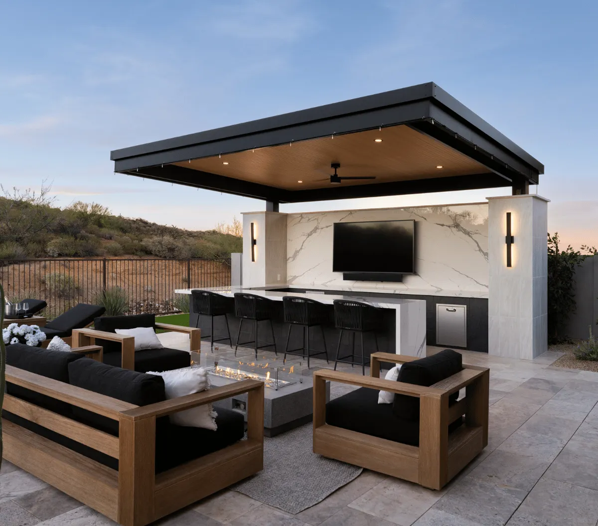 Landscape Design