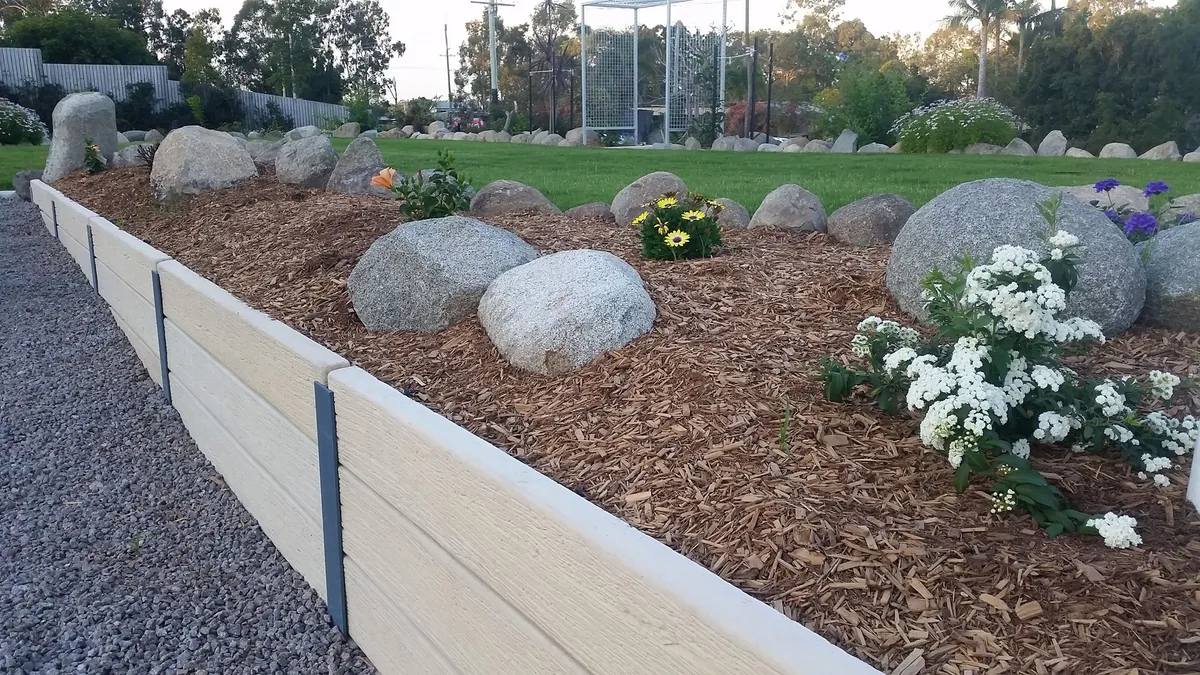 Landscape Design