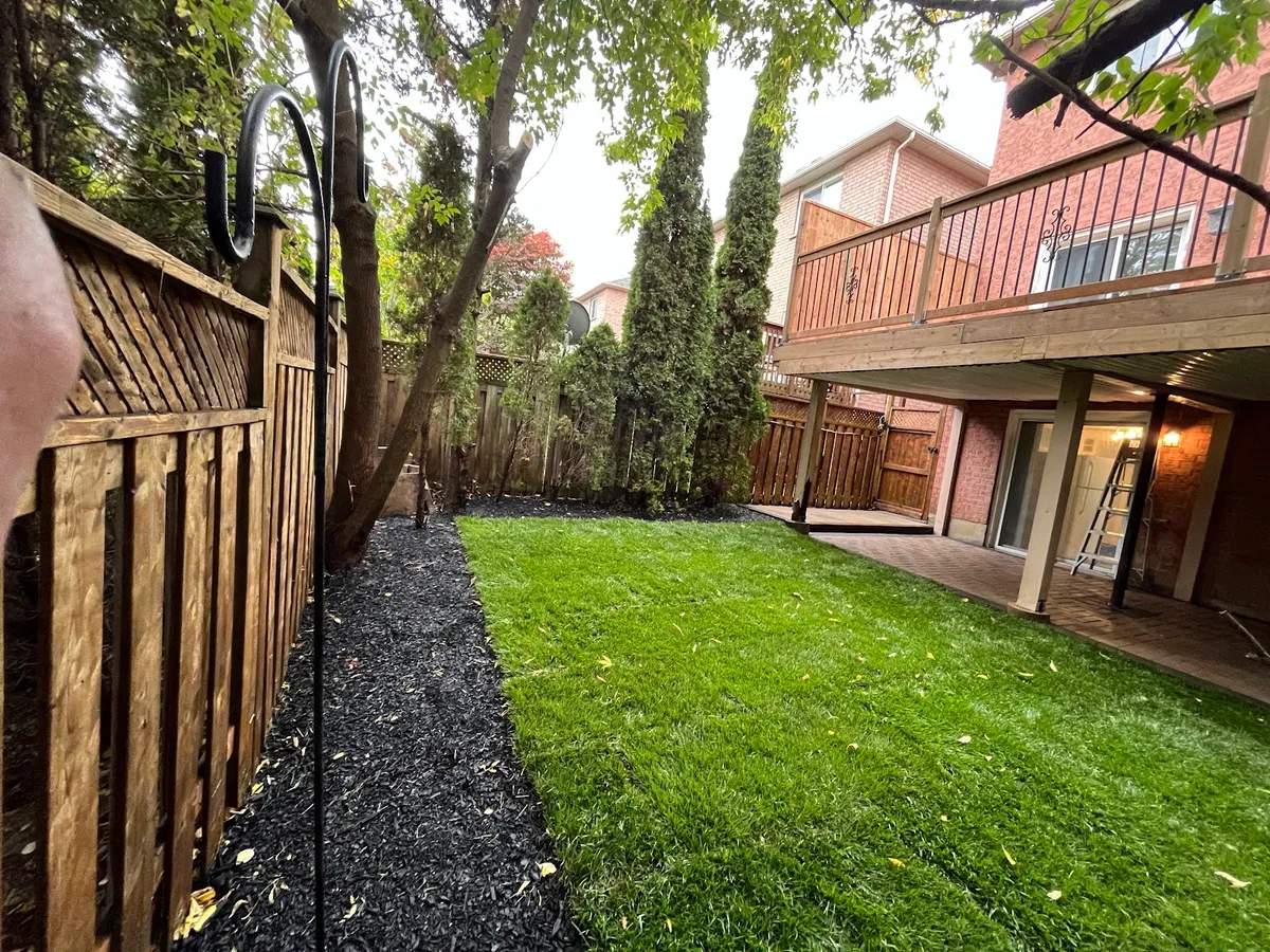 Landscape Design