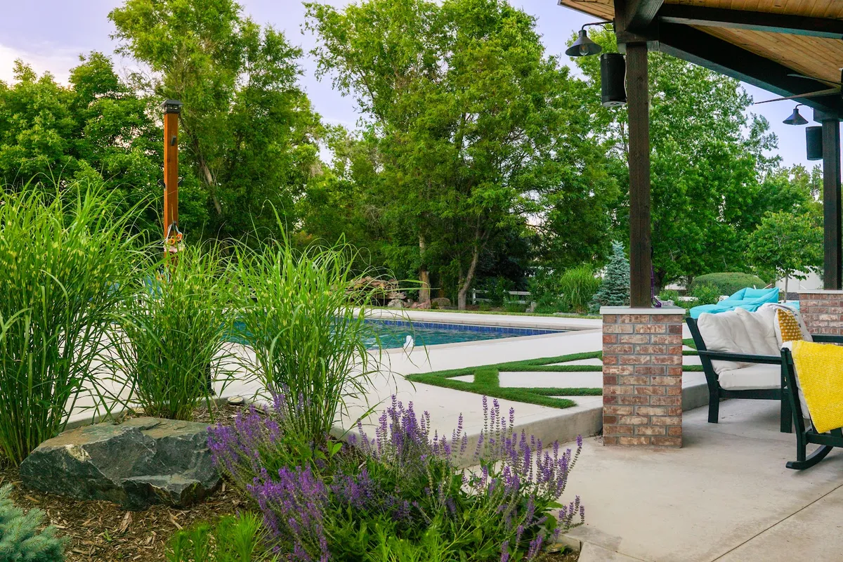 Landscape Design