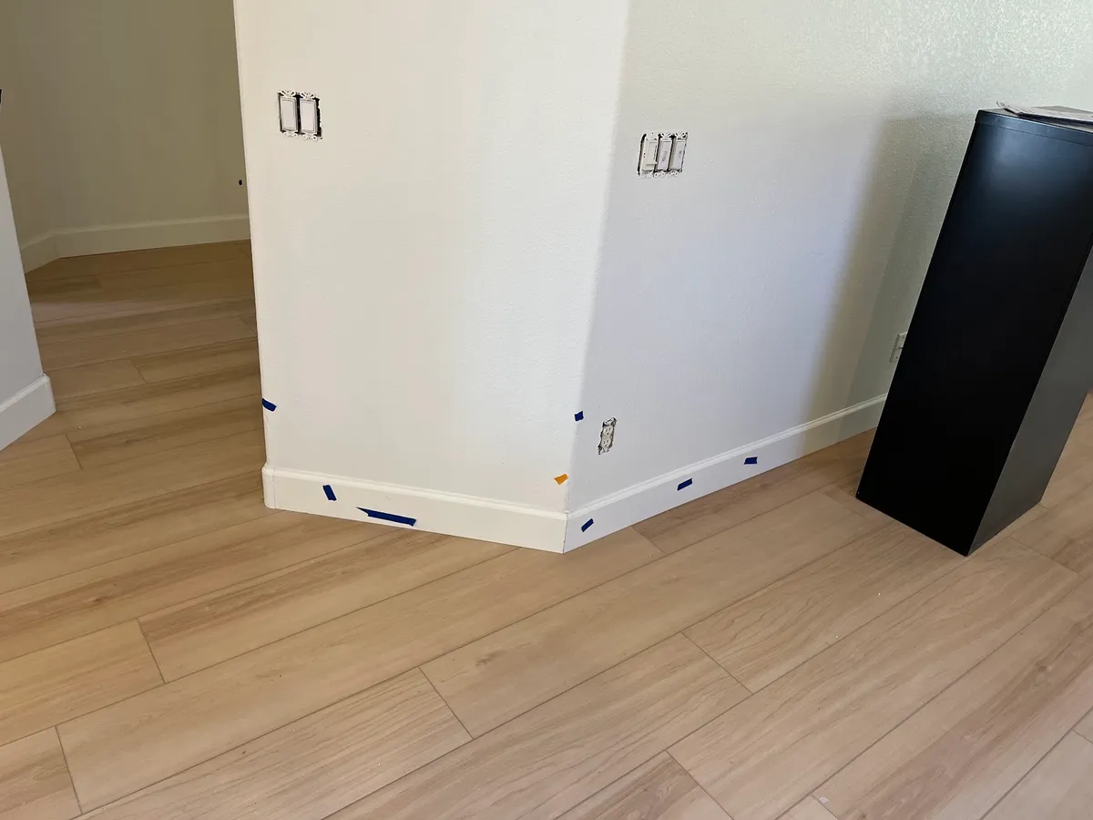 Interior & Exterior Painting