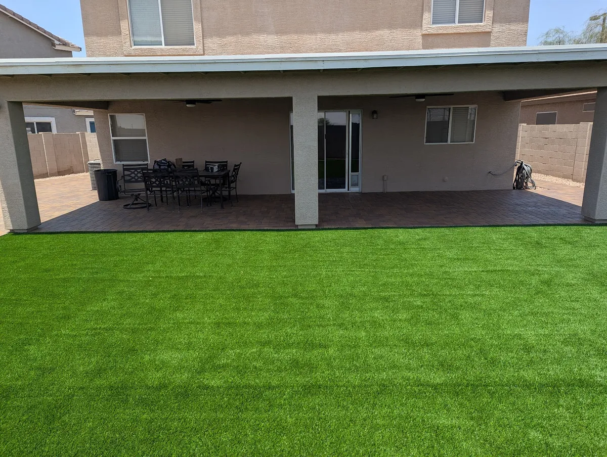 Gardening & Landscaping