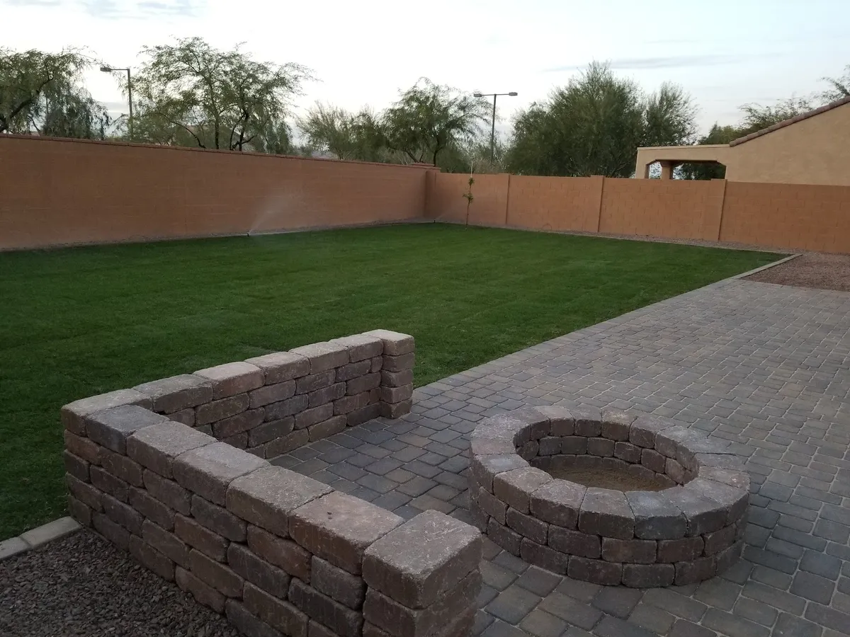 Fertilization Services