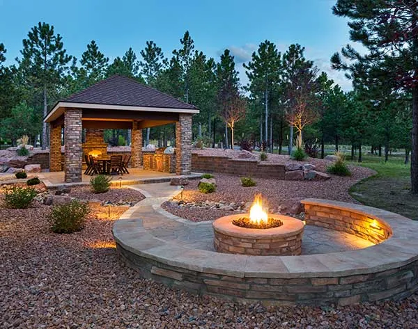 Landscape Design
