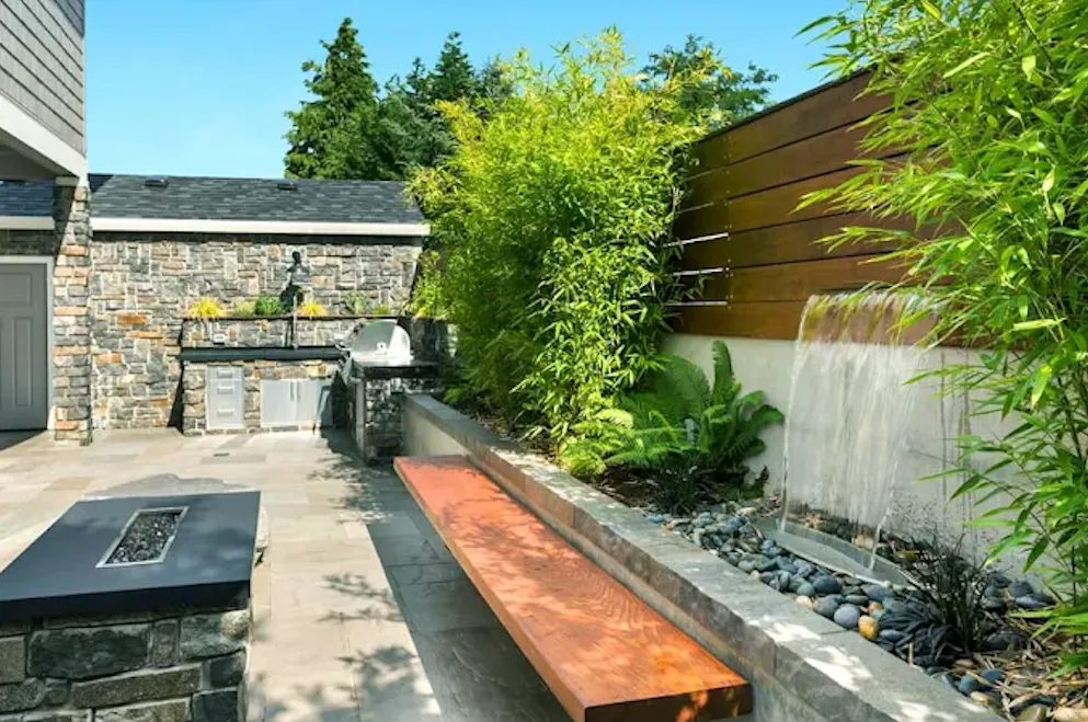 Hardscape Construction