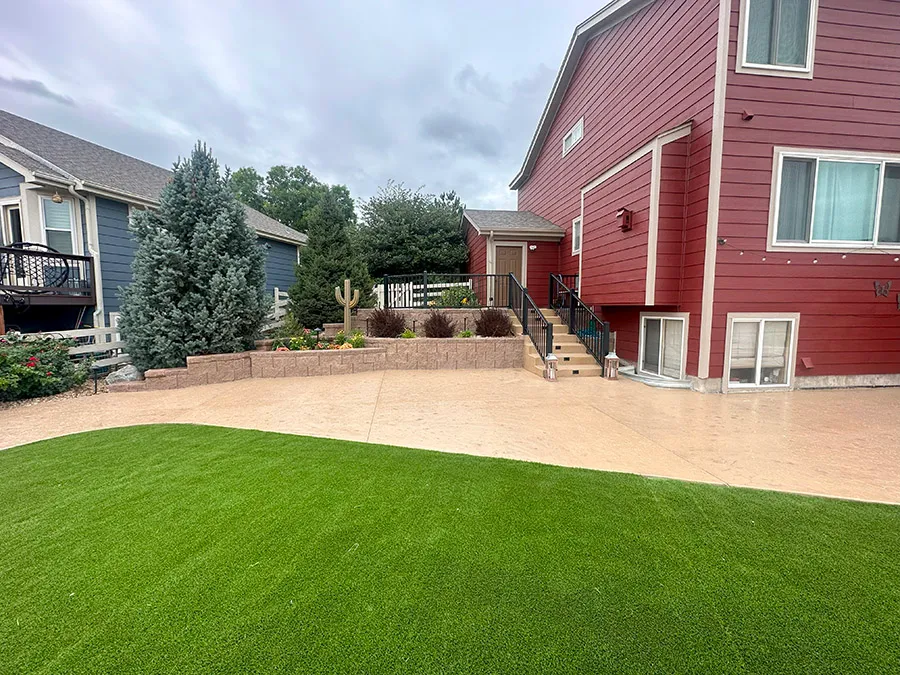 Lawn Care Services