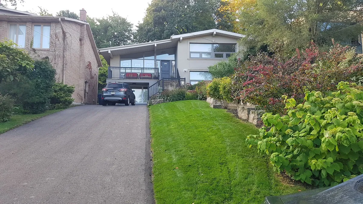 Lawn Maintenance