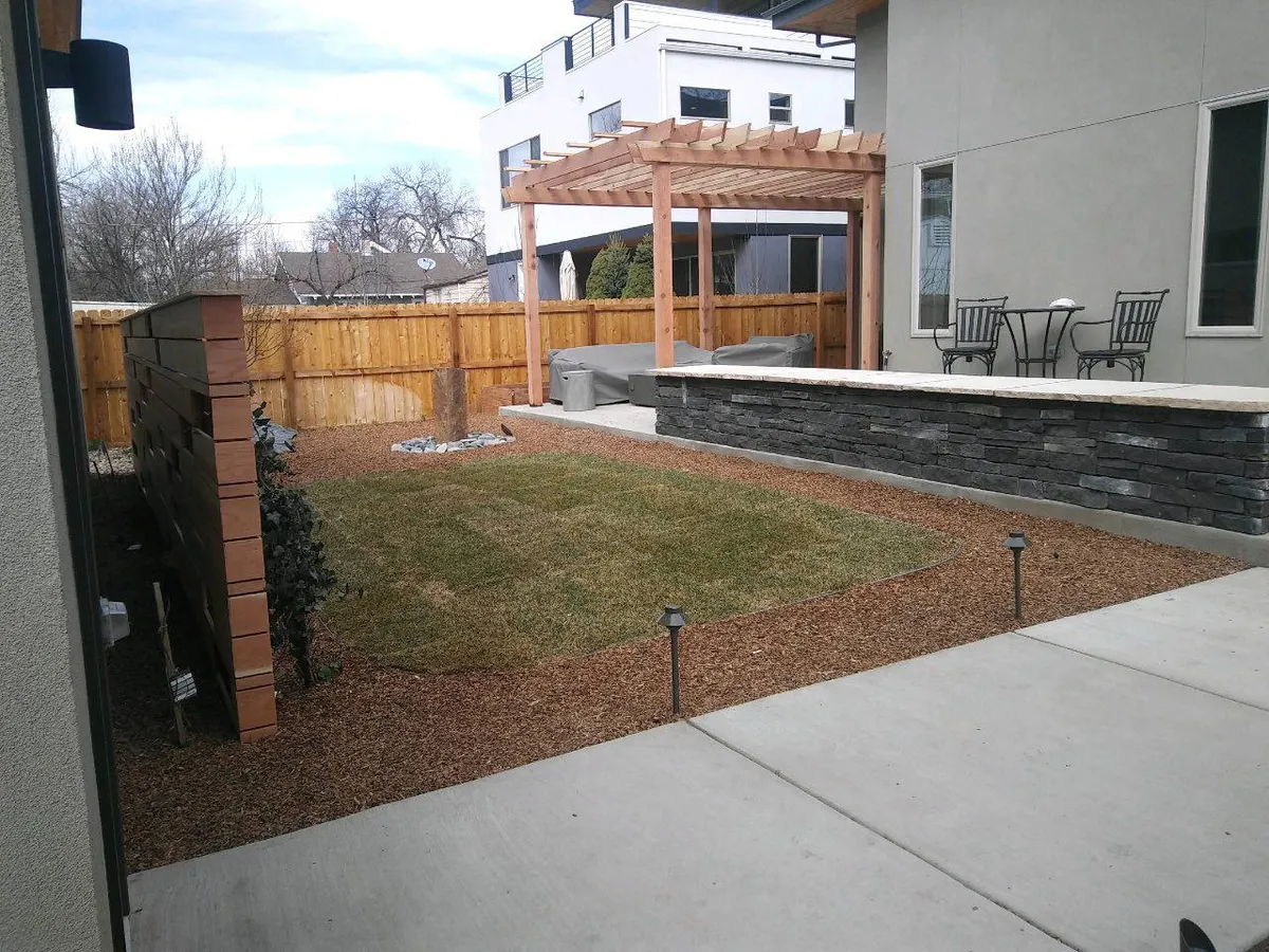 Sprinkler Activations