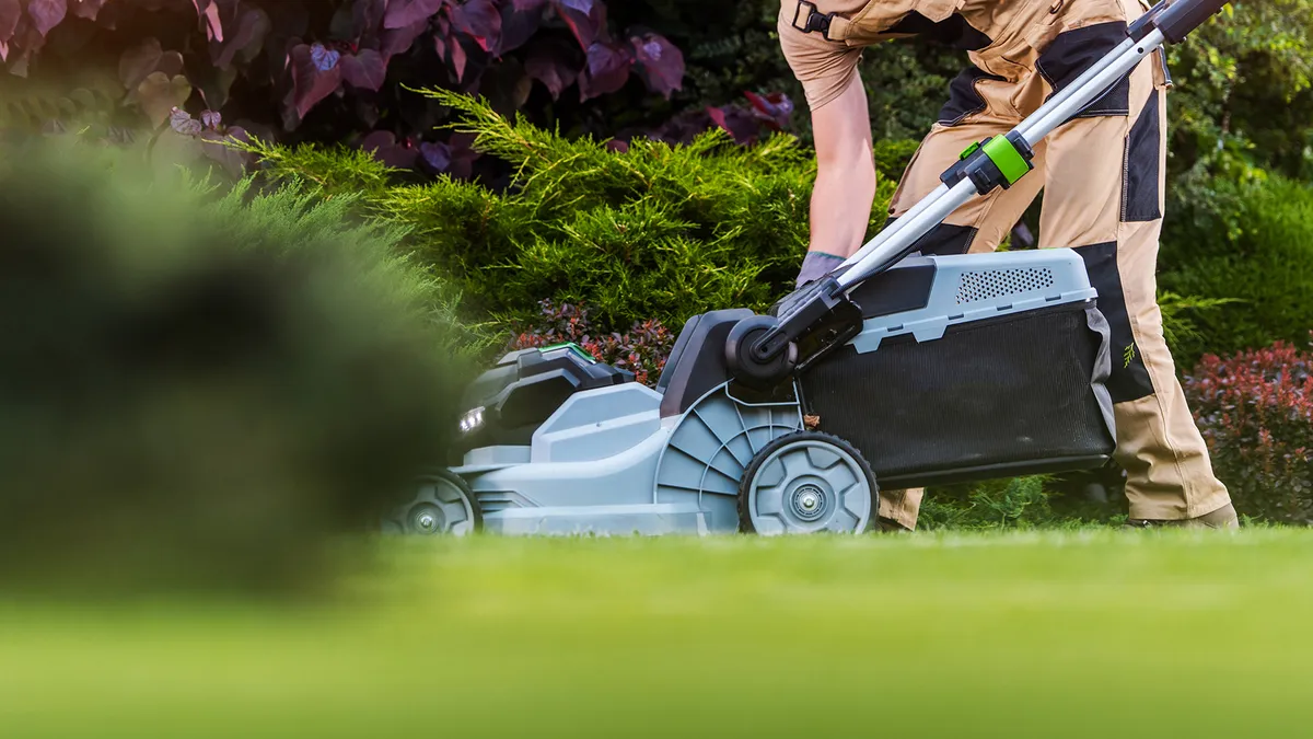 Commercial Landscaping