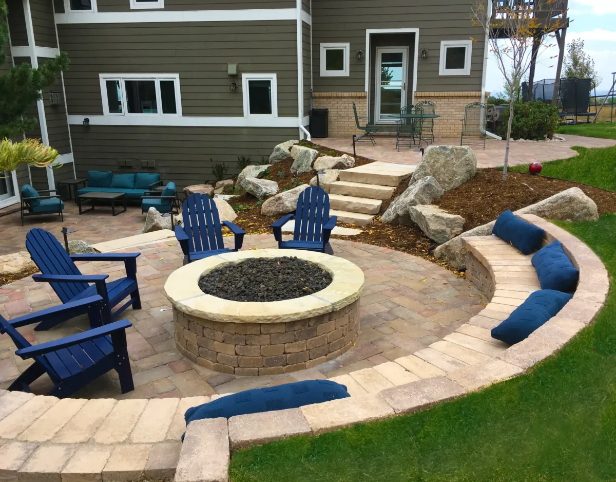 Sunshine Canyon Landscaping