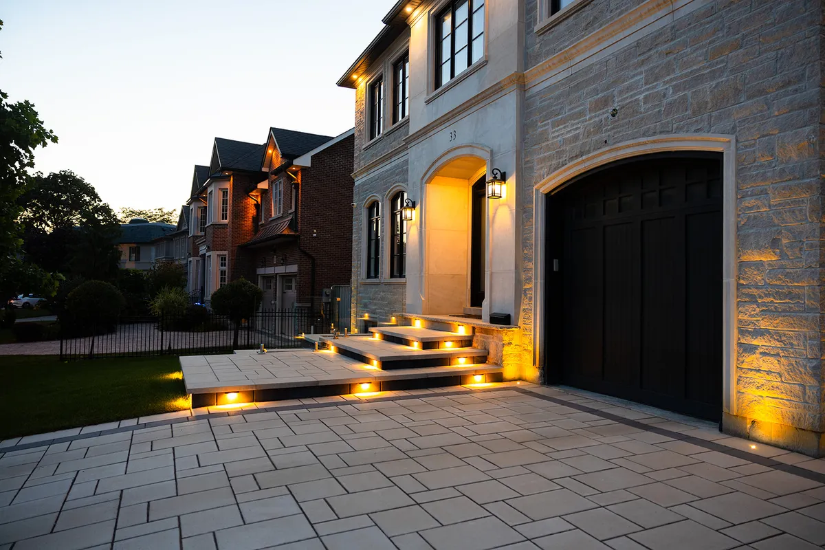Landscape Design